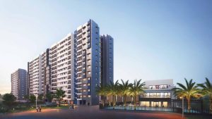 Adarsh Tropica - Apartments Off Sarjapur Road, East Bangalore1 Adarsh Tropica - Apartments Off Sarjapur Road, East Bangalore1